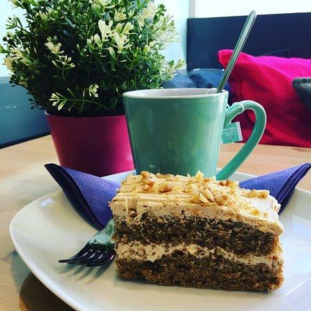 Scrumptious Monmouth