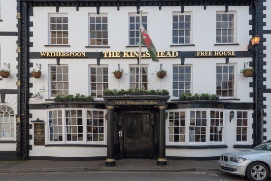 The King's Head